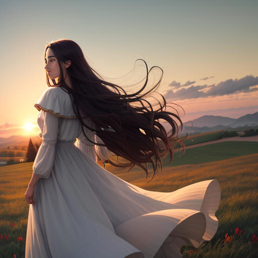 A Journey of Healing