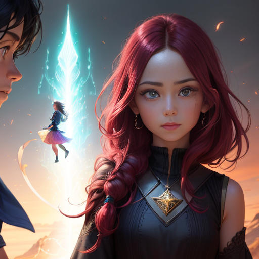 Switched Fates