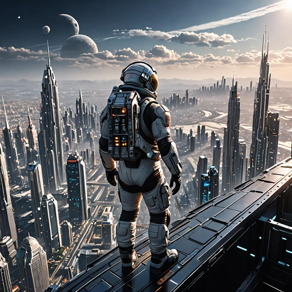 City of Giants