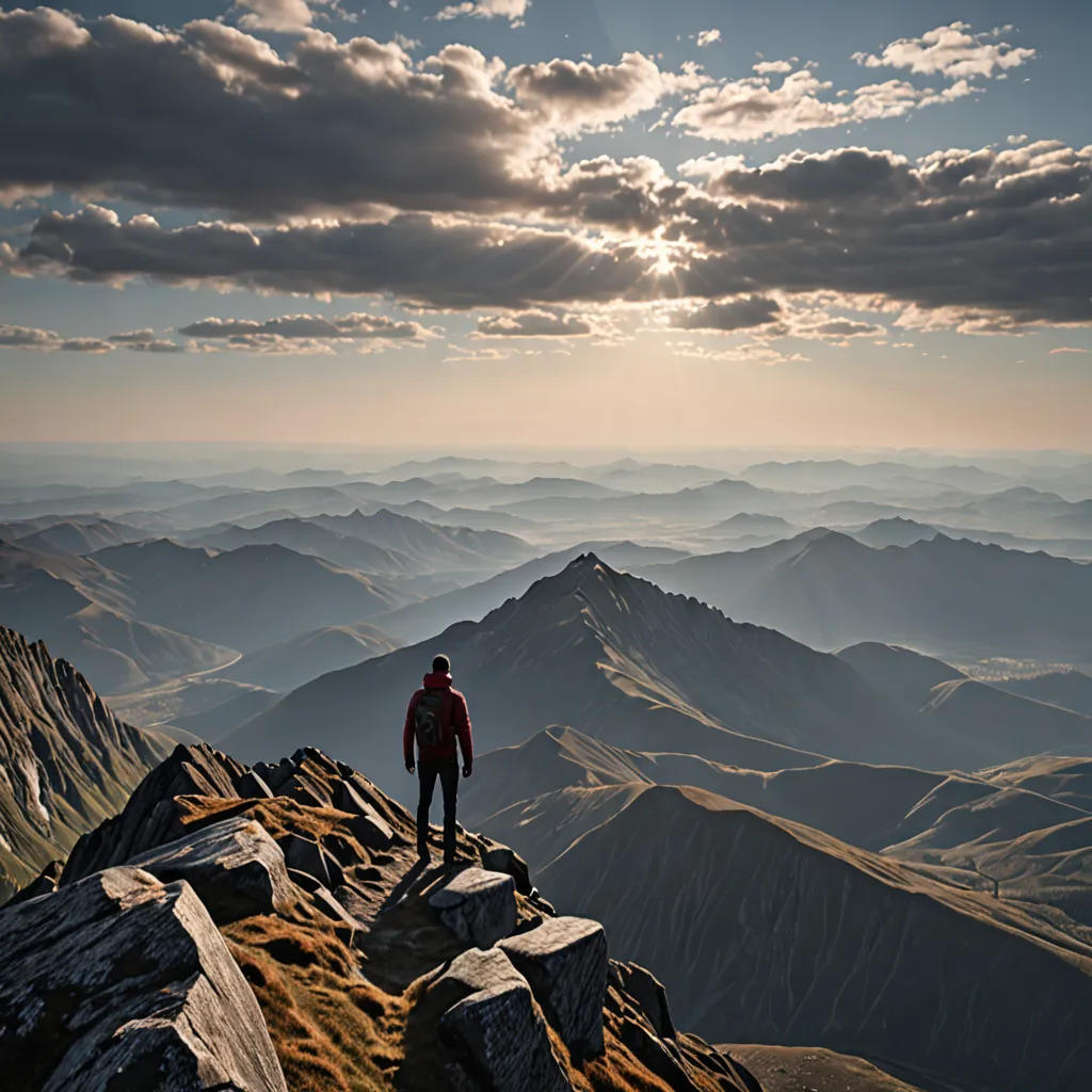 The Humanist Journey: Exploration, Connection, Evolution