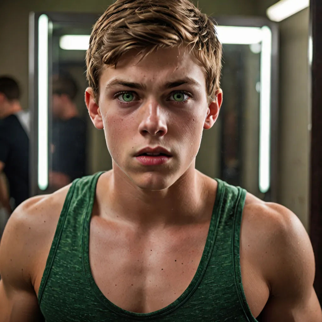 The Incredible Transformation