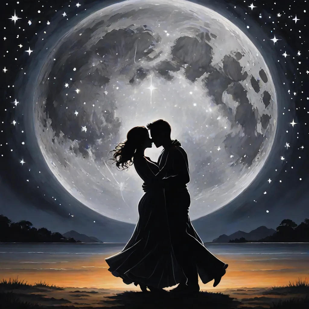 Whispers in the Dark