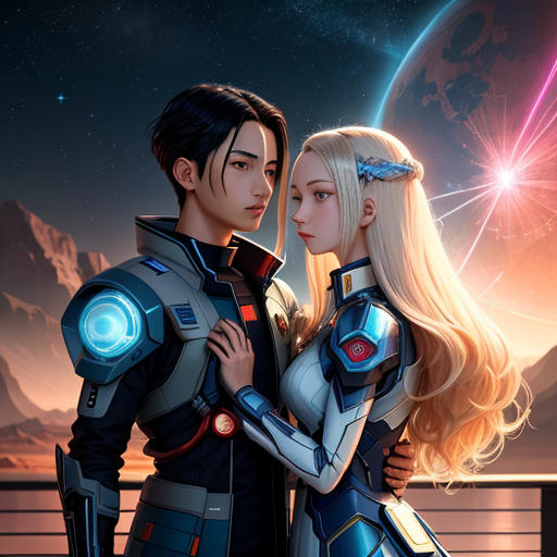 Gundam: Psalm of the Planets