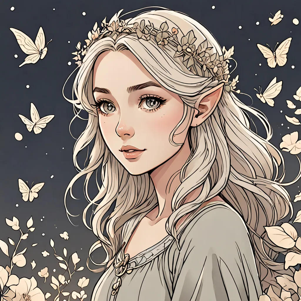 Stella the Fairy's Quest