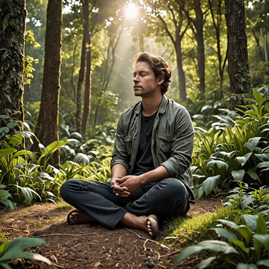 The Path to Wellness