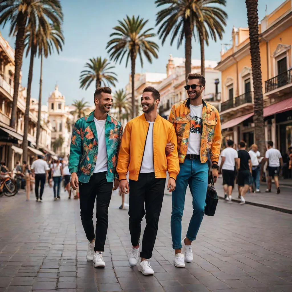 From Belgrade to Valencia: A New Beginning