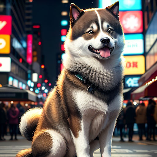 Hachiko's Unwavering Loyalty | Story.com