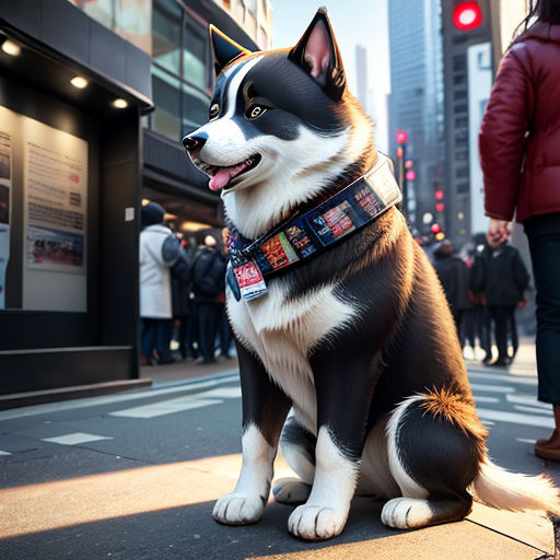 Hachiko's Unwavering Loyalty | Story.com