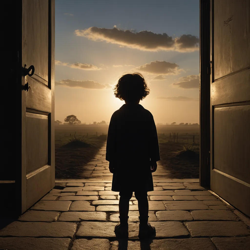 From Darkness to Light