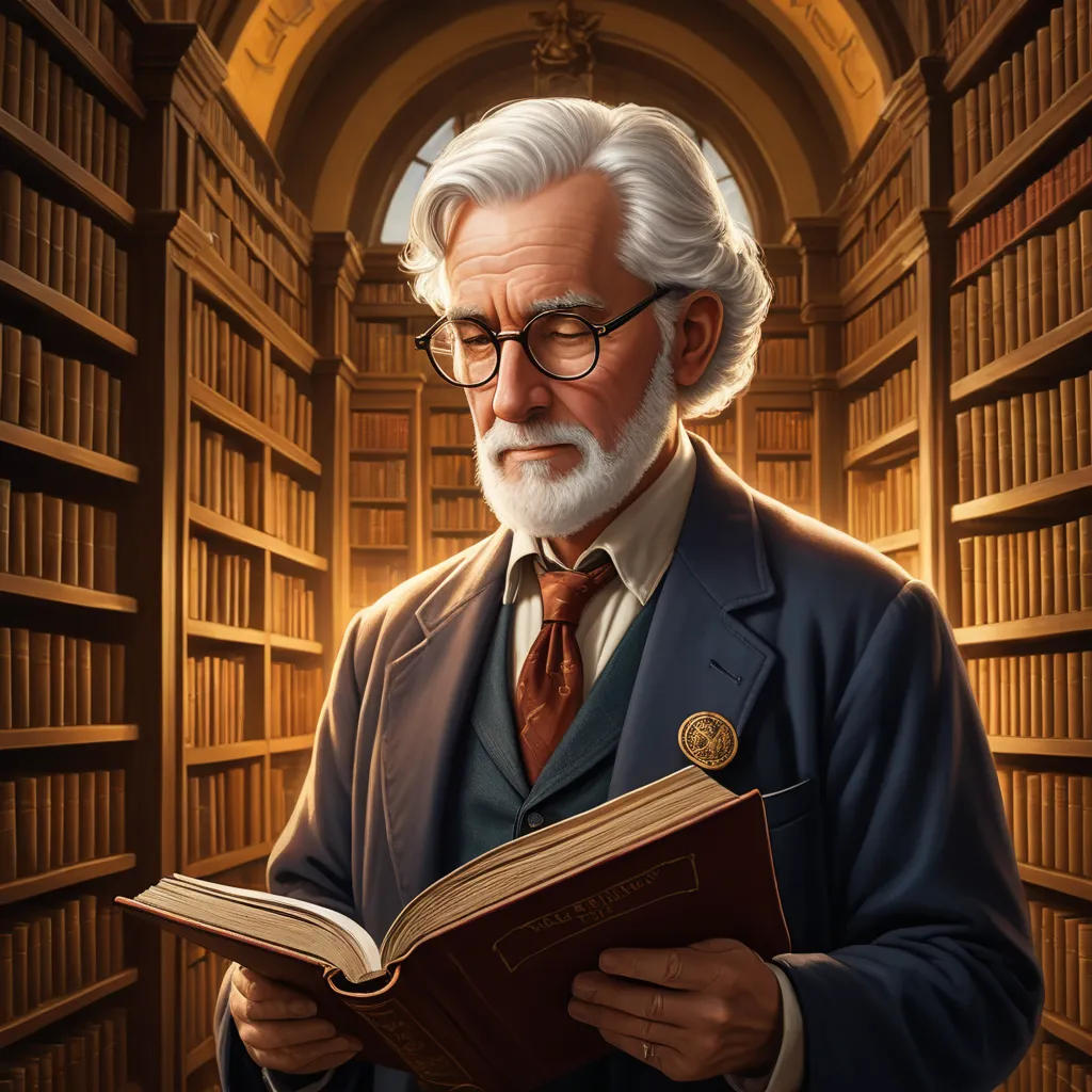 The Bookworm's Guide