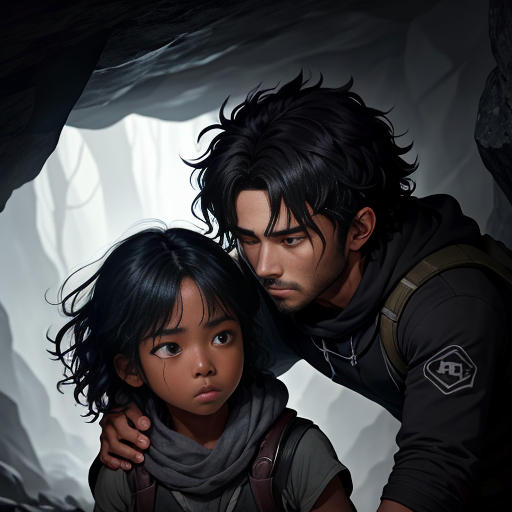 Shadows of Survival