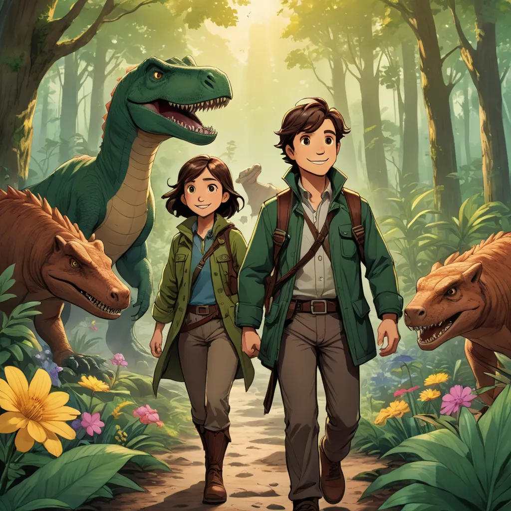 The Adventures of Fred and Benny