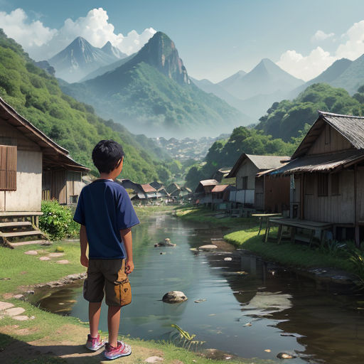 The Rags to Riches Journey | Story.com