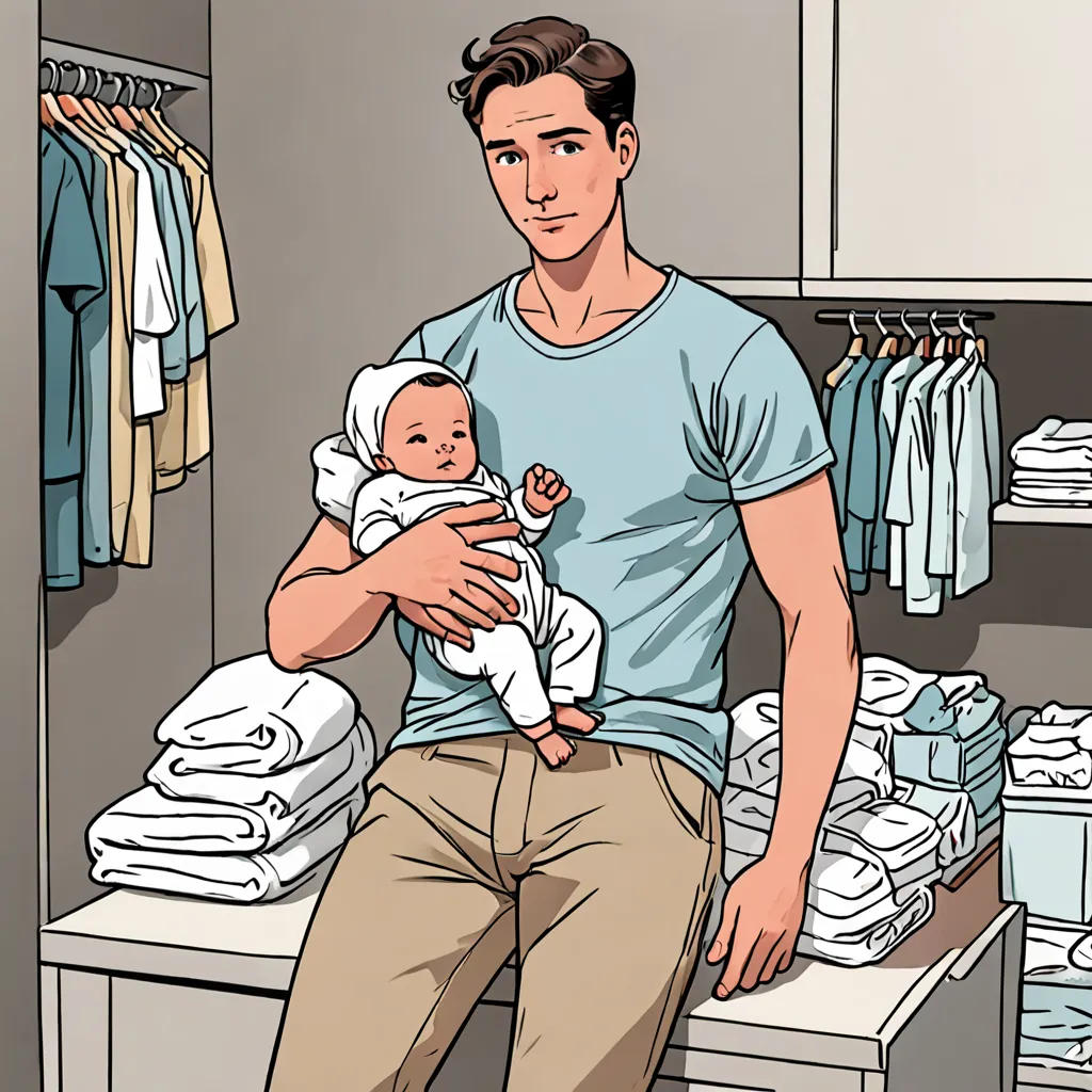 Diaper Dependence