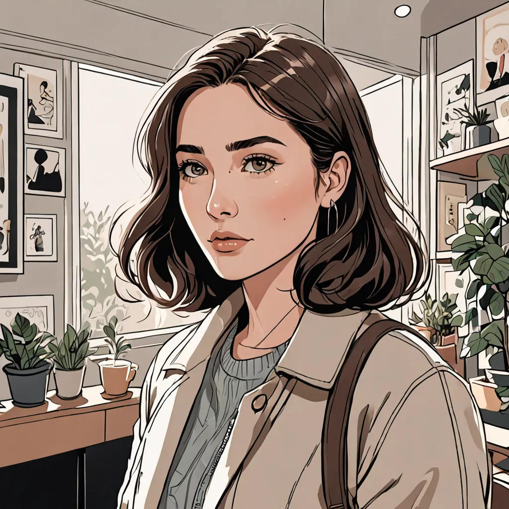 Sofia's Journey