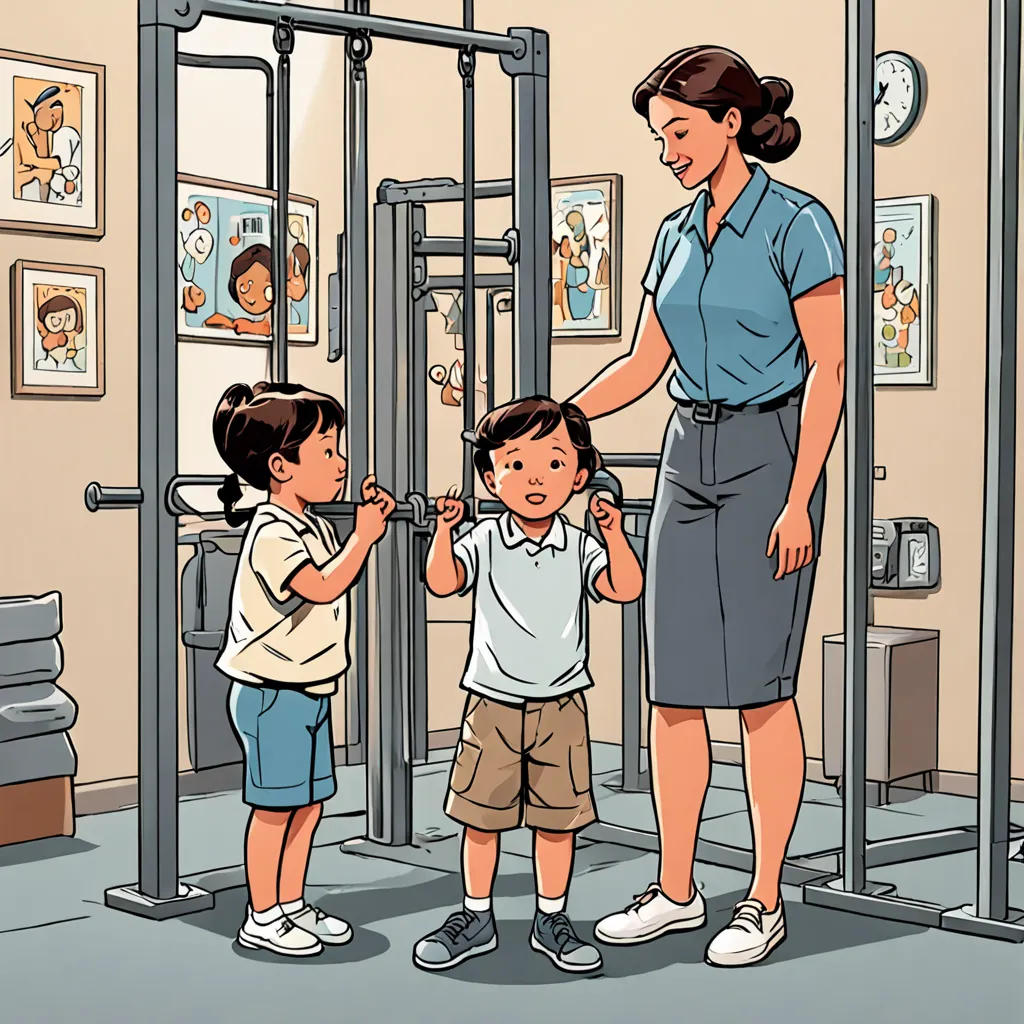 The Daycare Dilemma