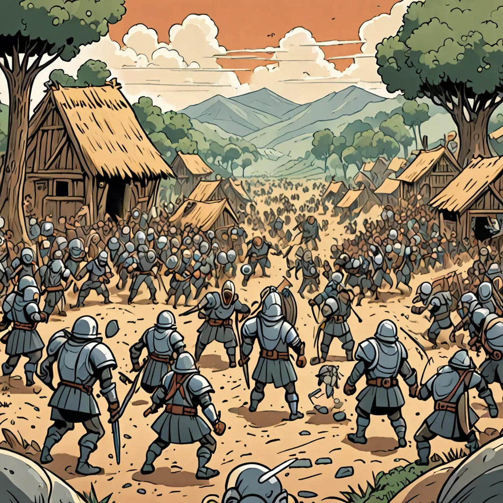 Secrets of Gantor