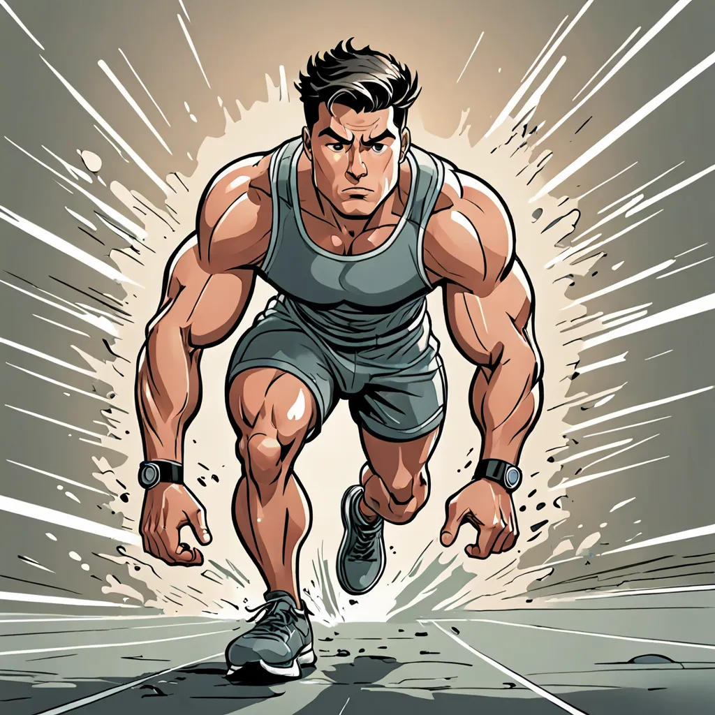 The Power Within