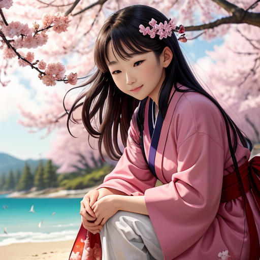 The Seasons of Japan