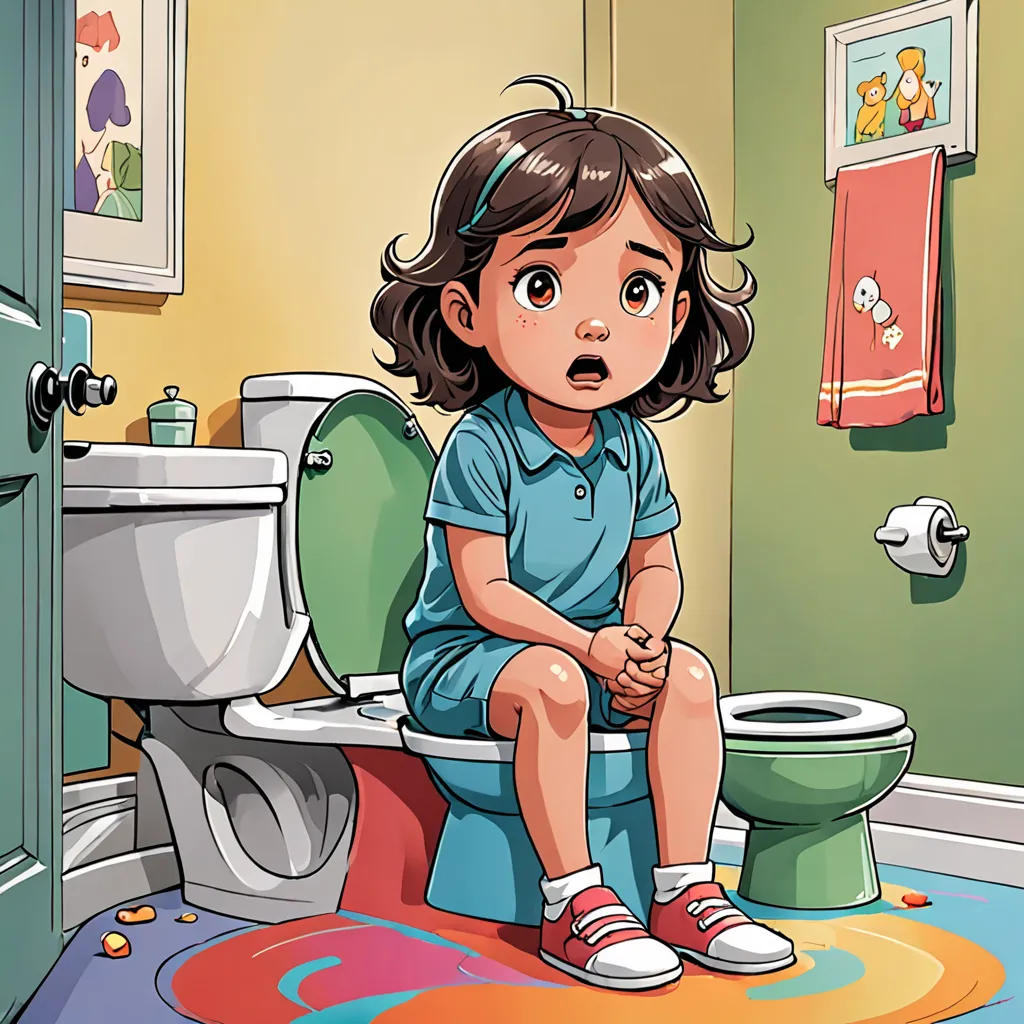 The Potty Problem