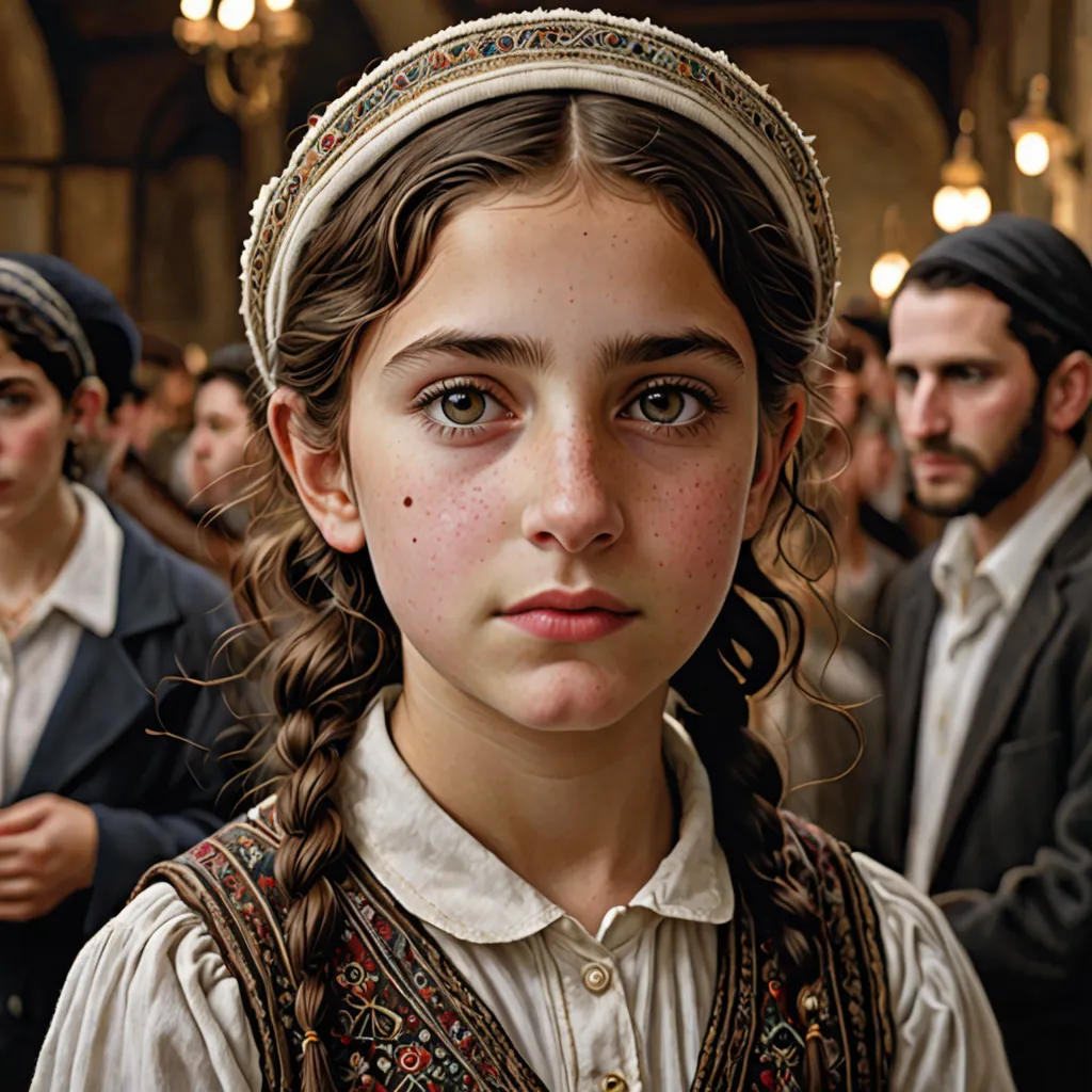 The Shabbos Dilemma