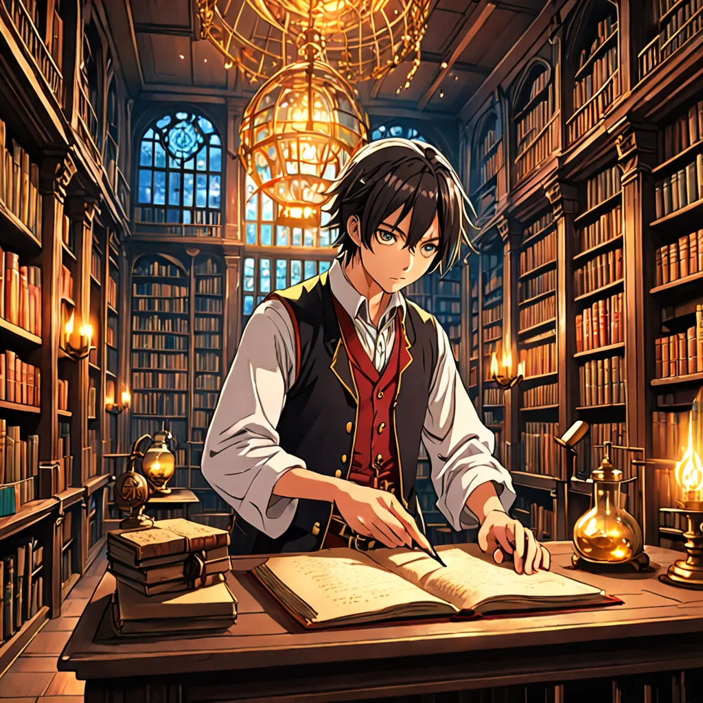Il Libro degli Elementi Perduti