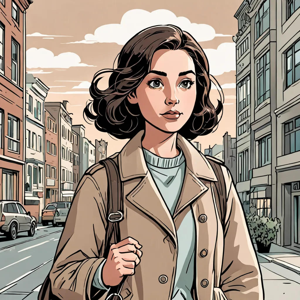 Virginia's Adventures