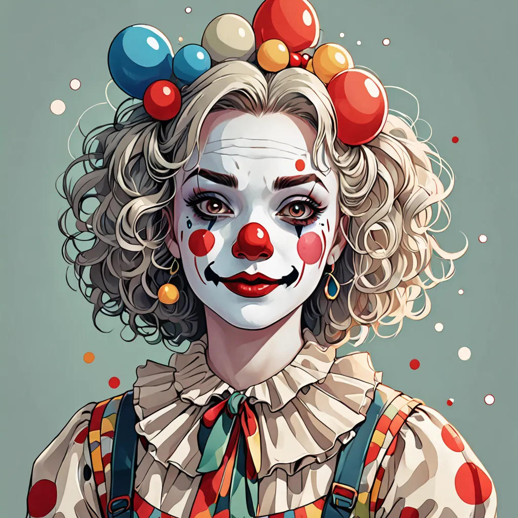 The Clown's Wish