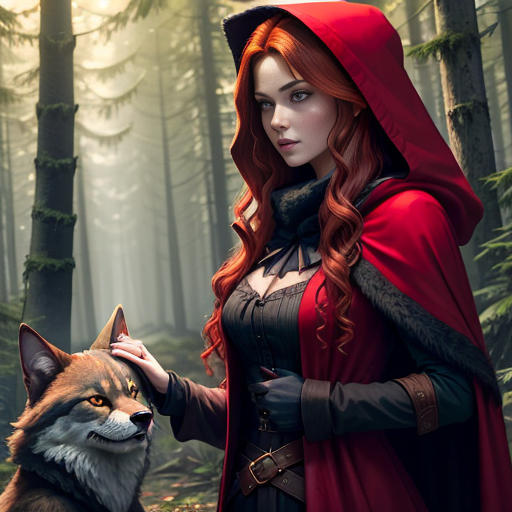 Red's Revenge