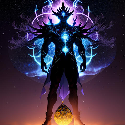The Equinox Tree