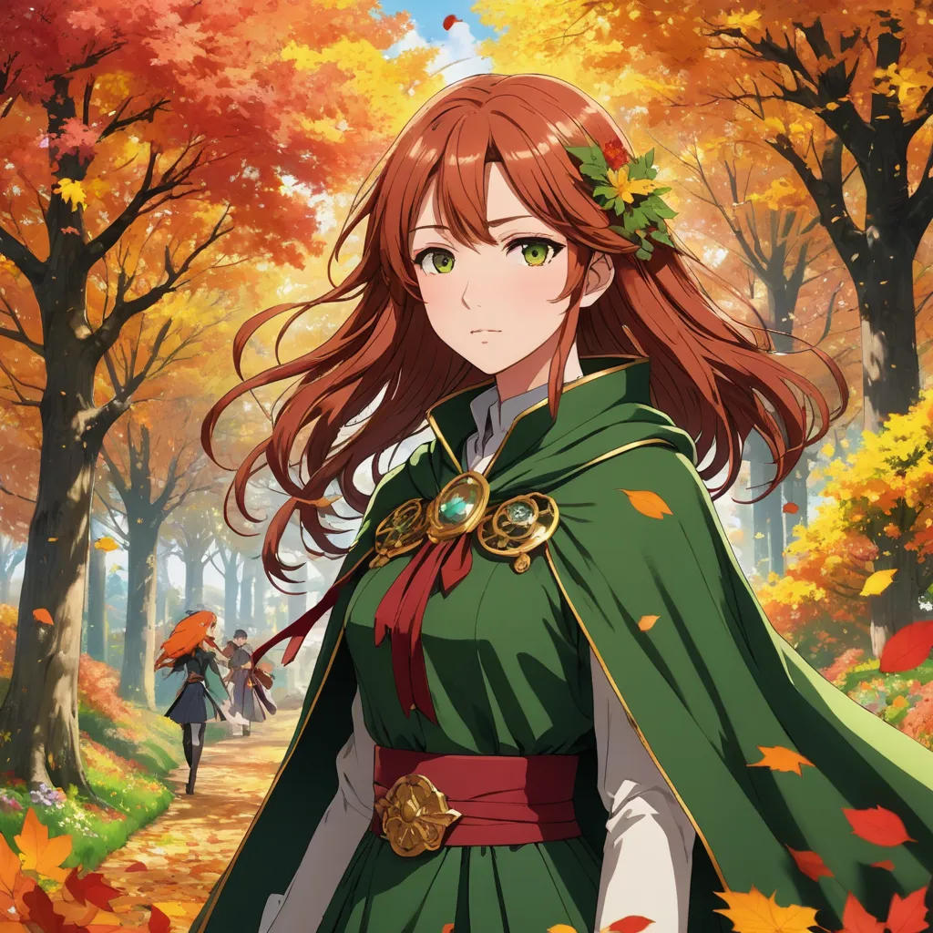 The Battle of Seasons
