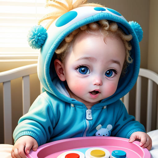 The Musical Journey of Baby Einstein