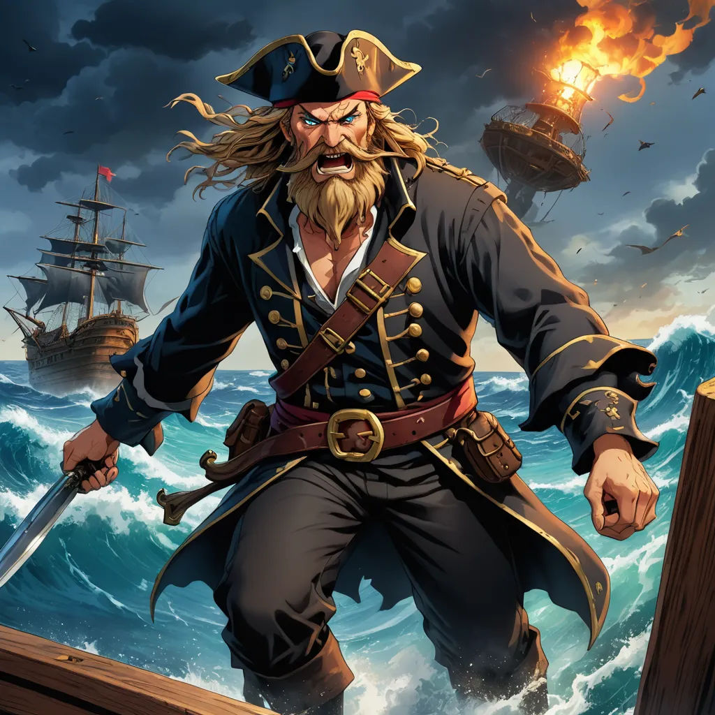 The Great Battle cover image