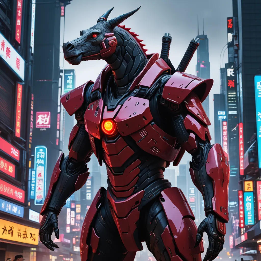Samurai Scrap