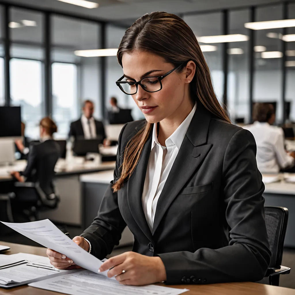 The Business Analyst's Journey
