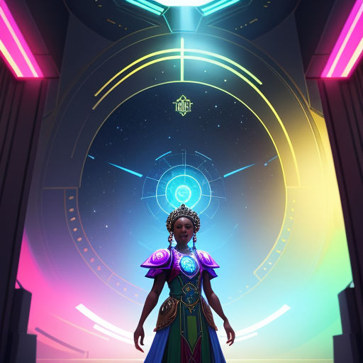 The EimiThron