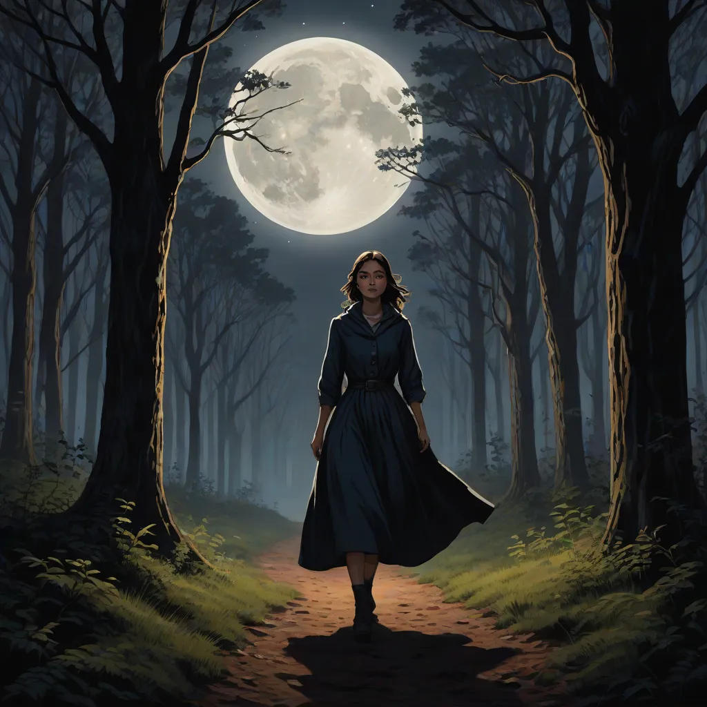 The Midnight