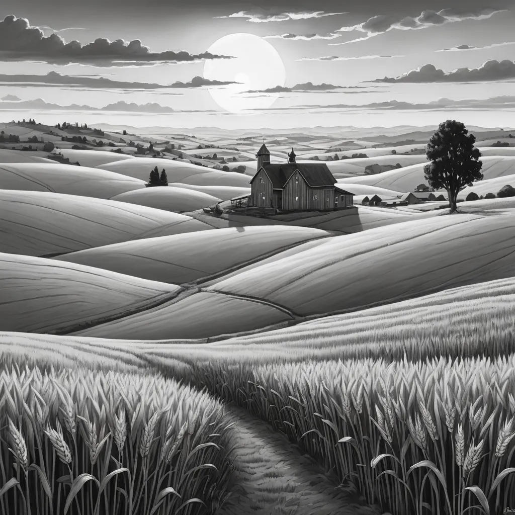 Fields of Gold