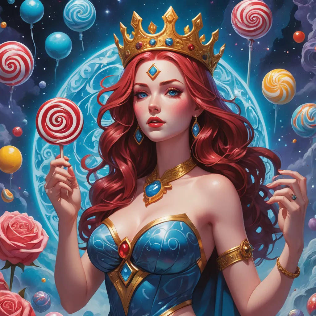 The Rose Guardian