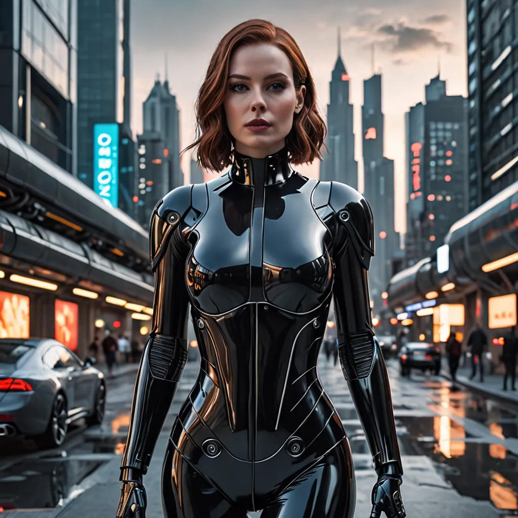 The Latex Chronicles