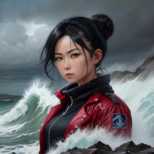Fury of the Elements