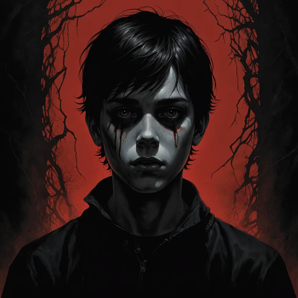 The Shadows of Obsession