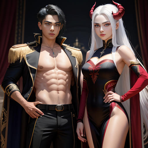 Body Swap