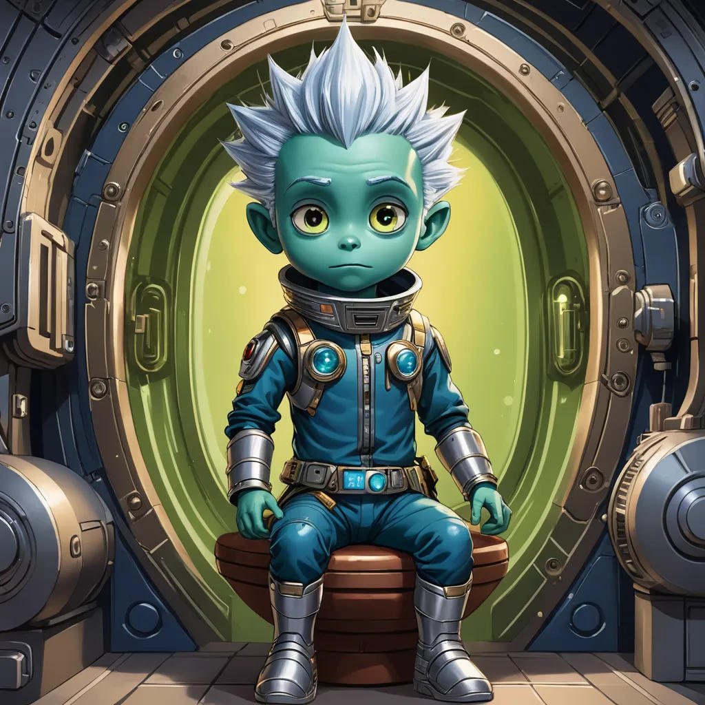 The Galactic Adventures of Skibidi Toilet Pibby Rizz