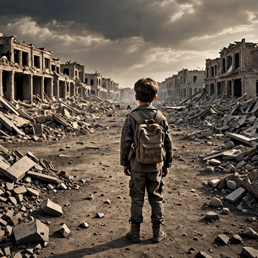 The Survivor