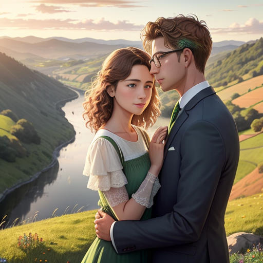 The Tale of Unity