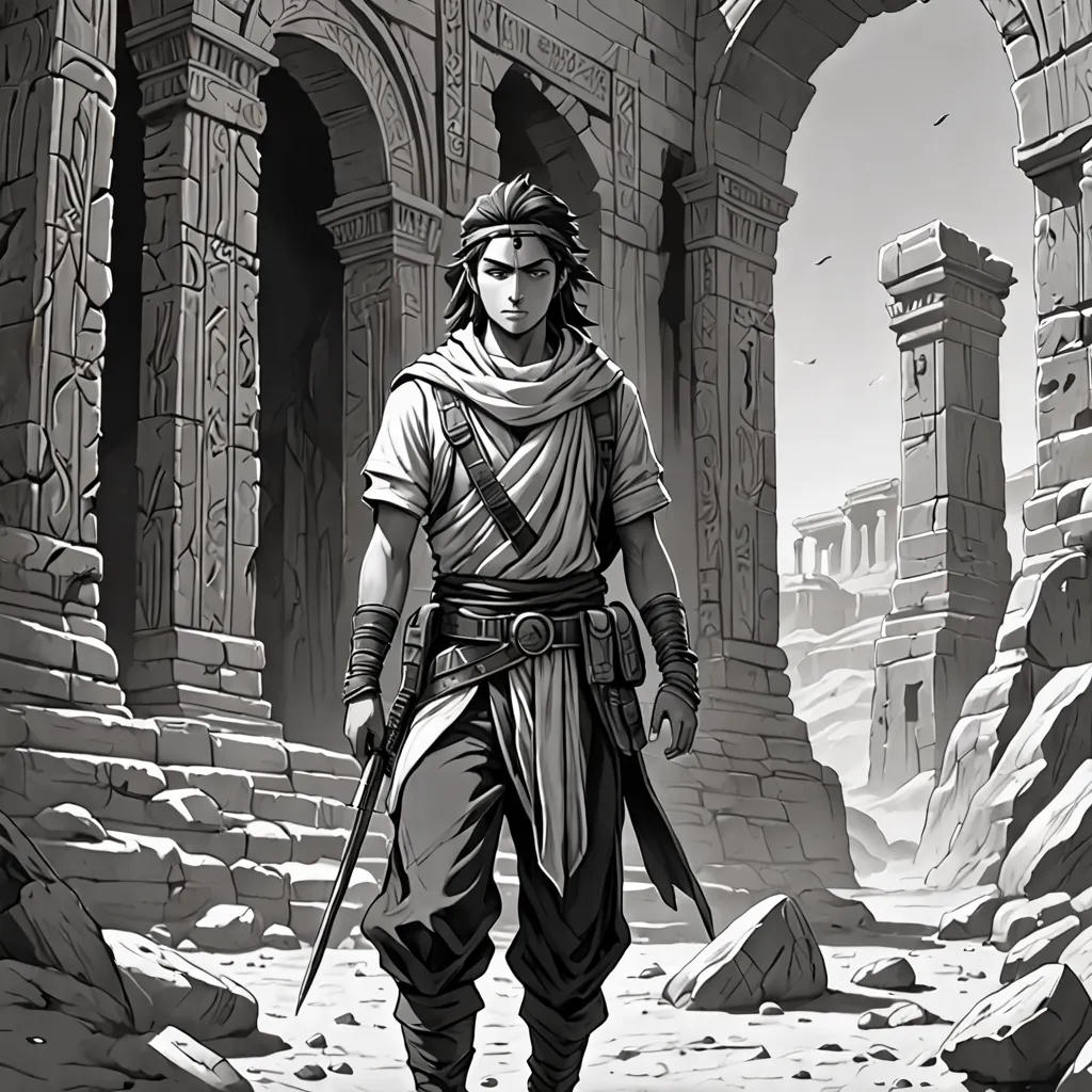 The Al-Bhed Expedition