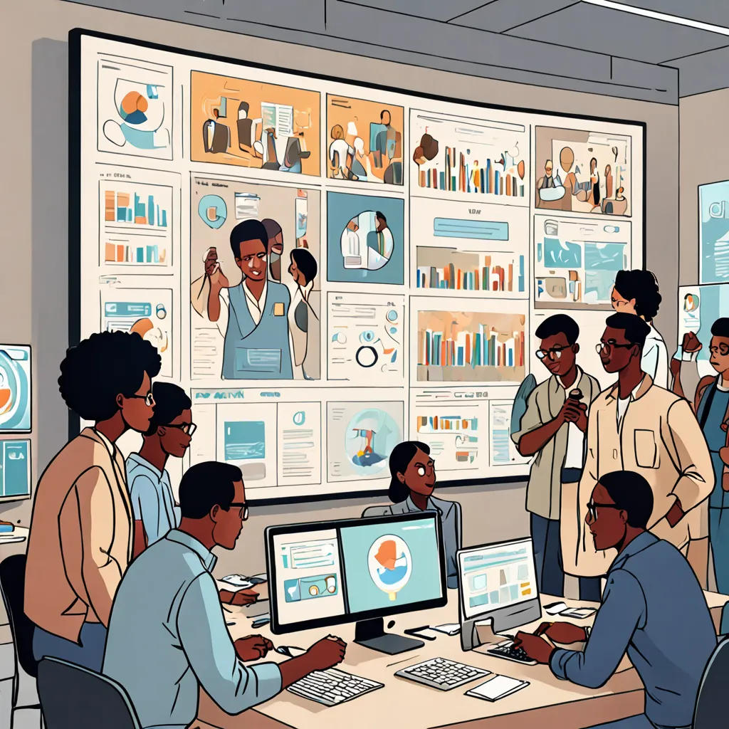 City of Information