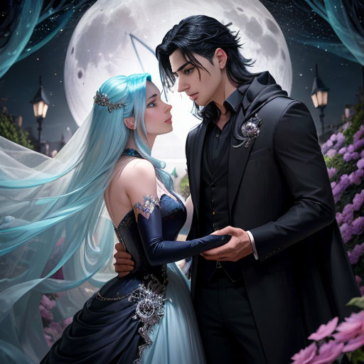 Luna's Enchantment