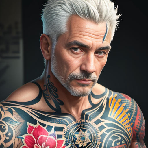 Inked Journey